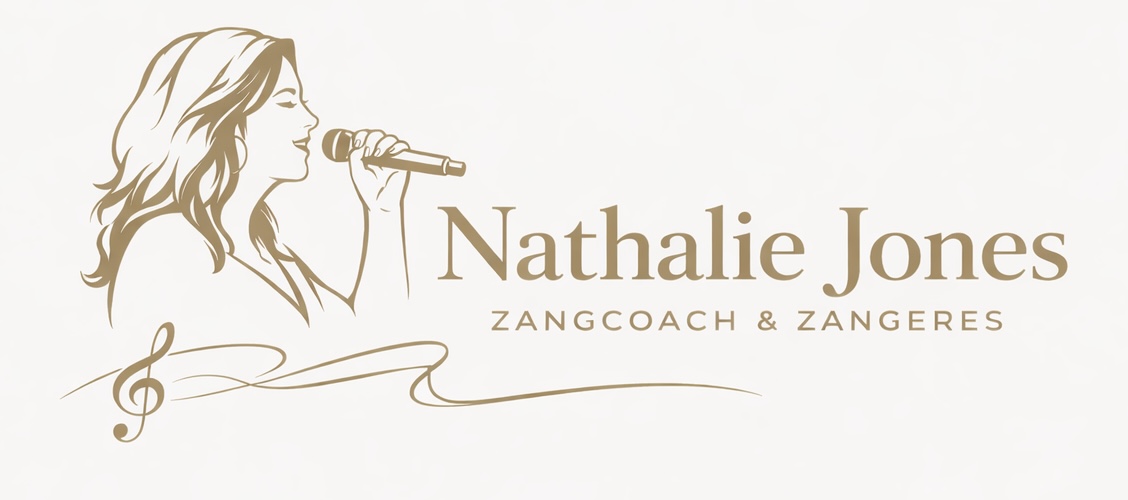 Nathalie Jones Zangles Alkmaar | Zangcoach en Zangeres